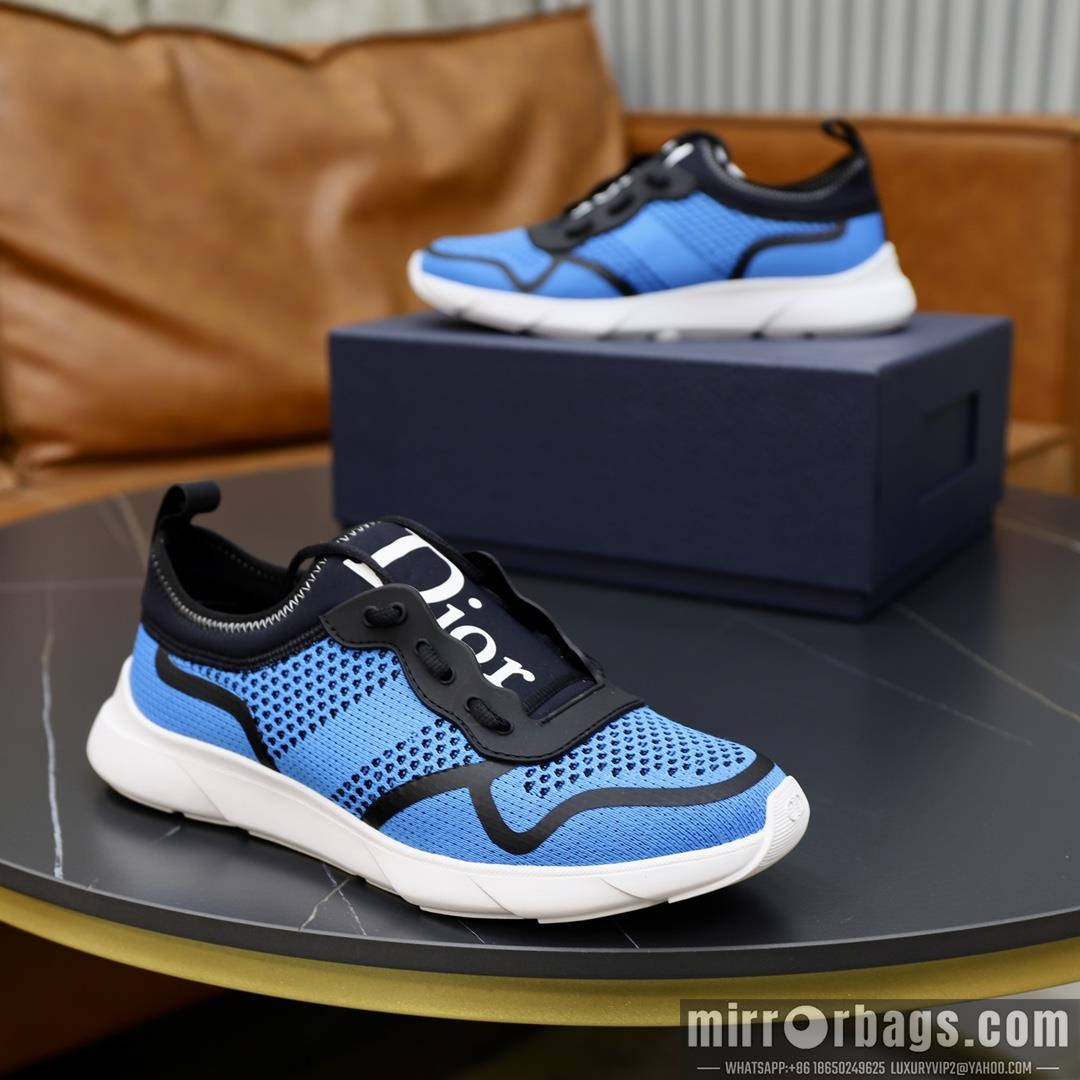 Replica Dior Shoes sz38-44 h0814