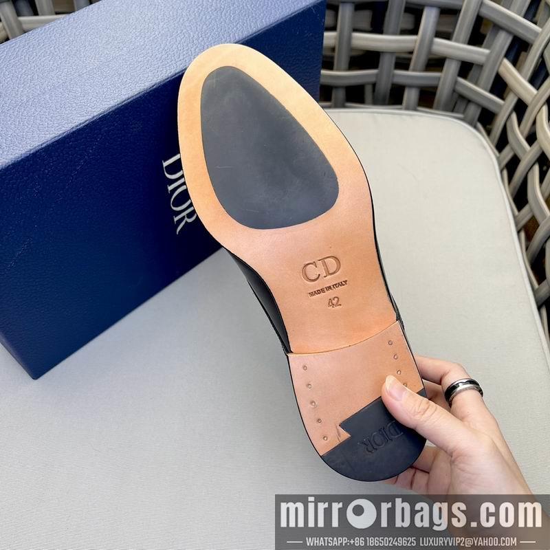 Replica Dior Shoes sz39-44 hnm0160