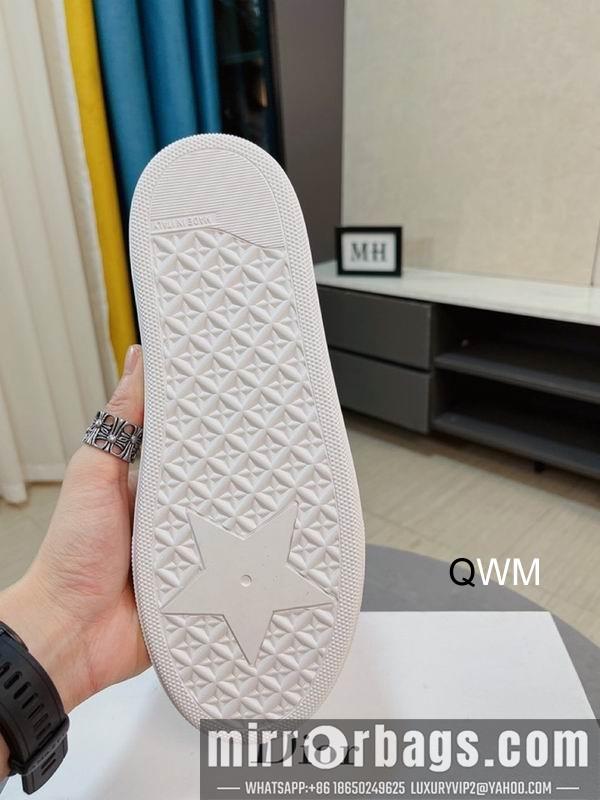 Replica Dior Shoes sz38-45 4C WM0901