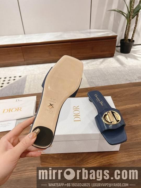 Replica Dior Shoes sz34-42 mnh0302