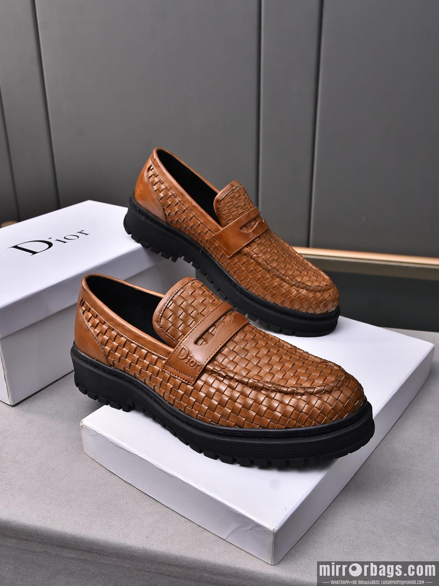 Replica Dior Shoes sz38-44 hnh1240