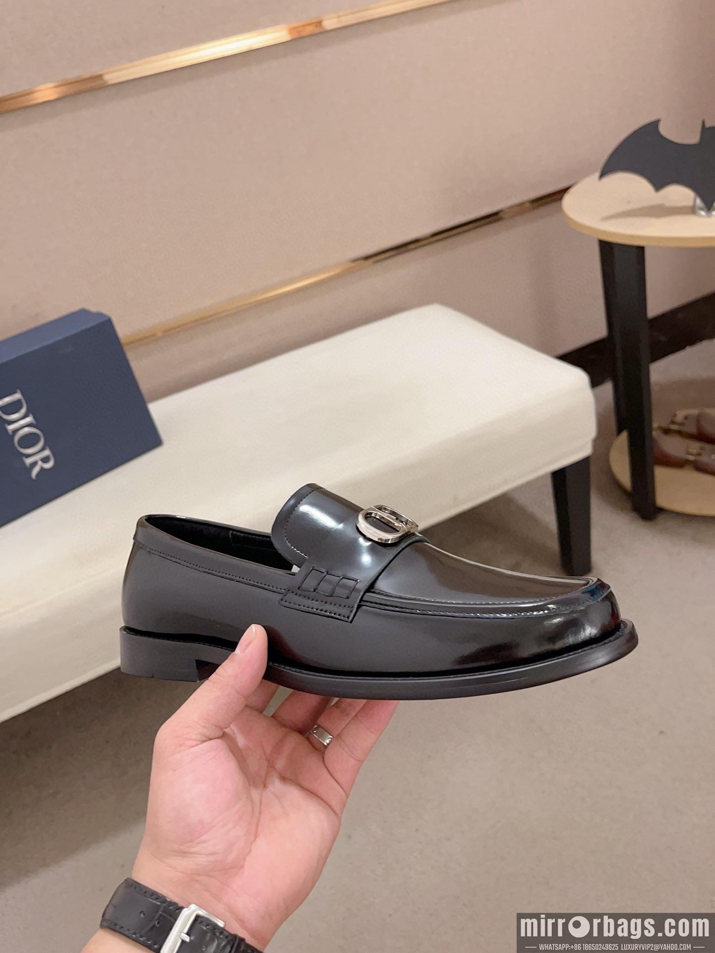 Replica Dior Shoes sz38-45 hnh1212