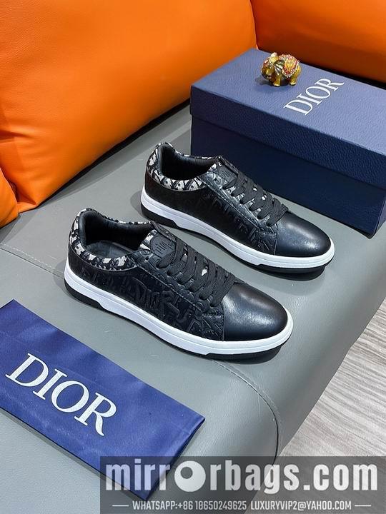 Replica Dior Shoes sz38-44 mnh0514