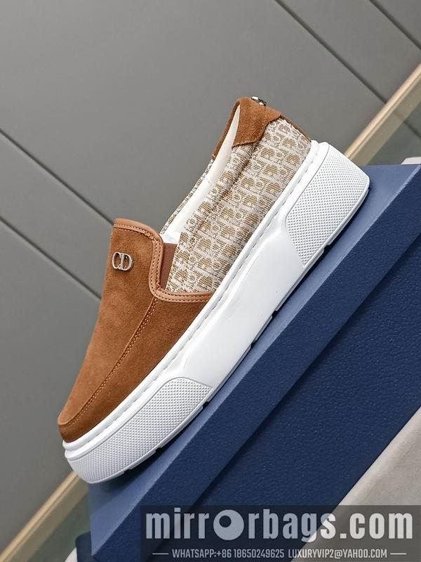 Replica Dior Shoes sz38-44 hnm0182