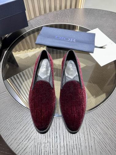 Replica Dior Shoes sz38-45 hnh0546