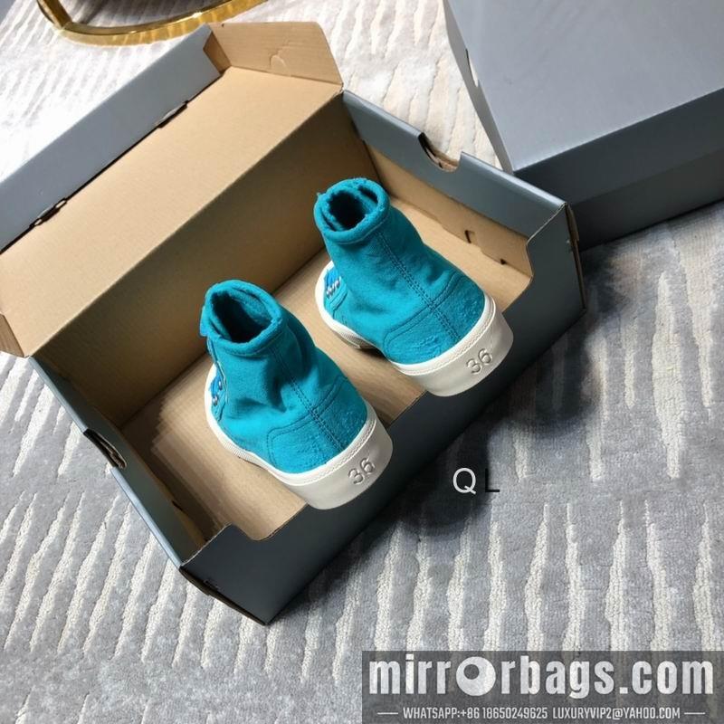 Replica Balenciaga Shoes sz35-45 QL0209