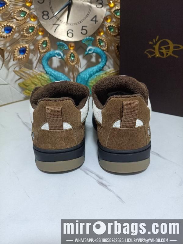 Replica Dior Shoes sz35-45 mnm0101