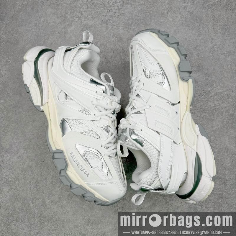Replica Balenciaga Shoes sz35-46 hnm0118