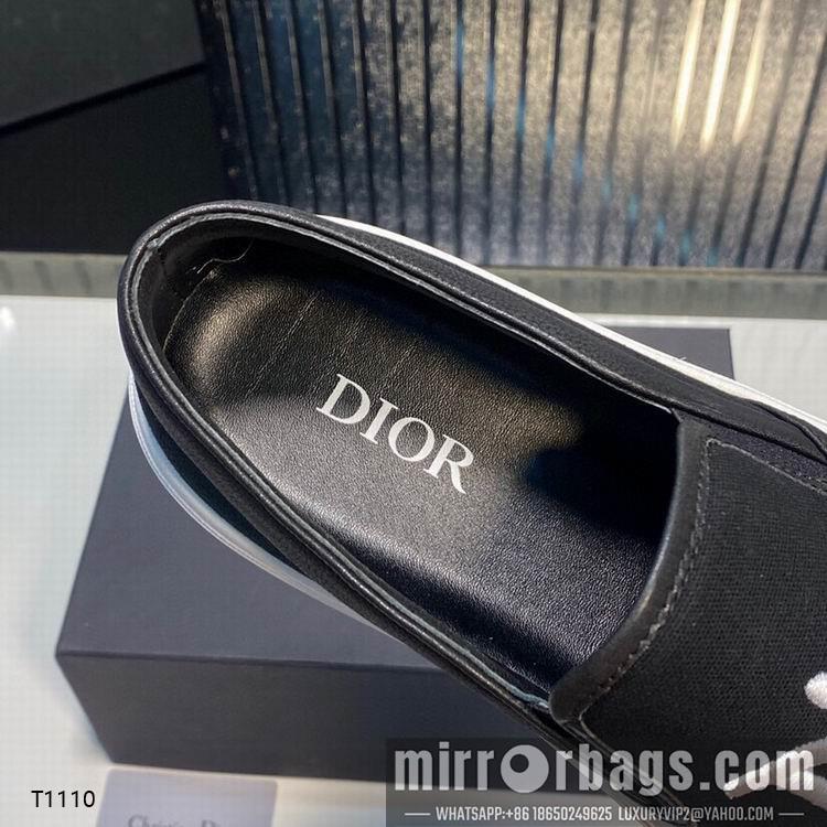 Replica Dior Shoes sz38-45 h0501
