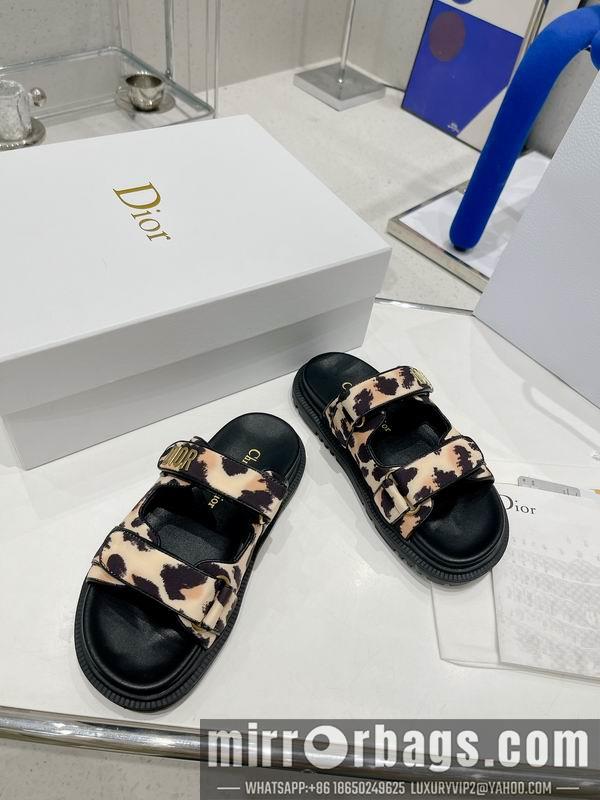 Replica Dior Shoes sz35-42 mnh0306