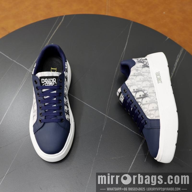 Replica Dior Shoes sz38-45 hnw0405