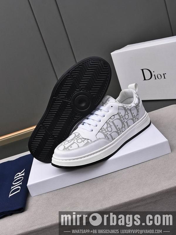 Replica Dior Shoes sz38-44 hnm0152