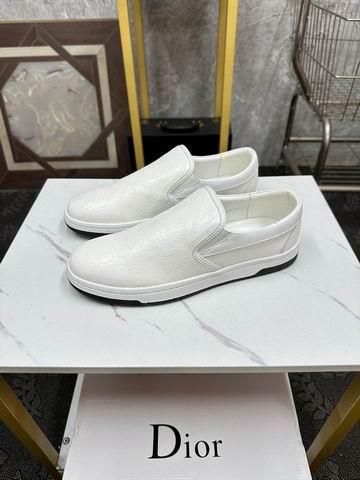 Replica Dior Shoes sz38-45 hnh0802