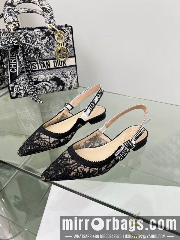 Replica Dior Shoes sz33-44 mnw0301