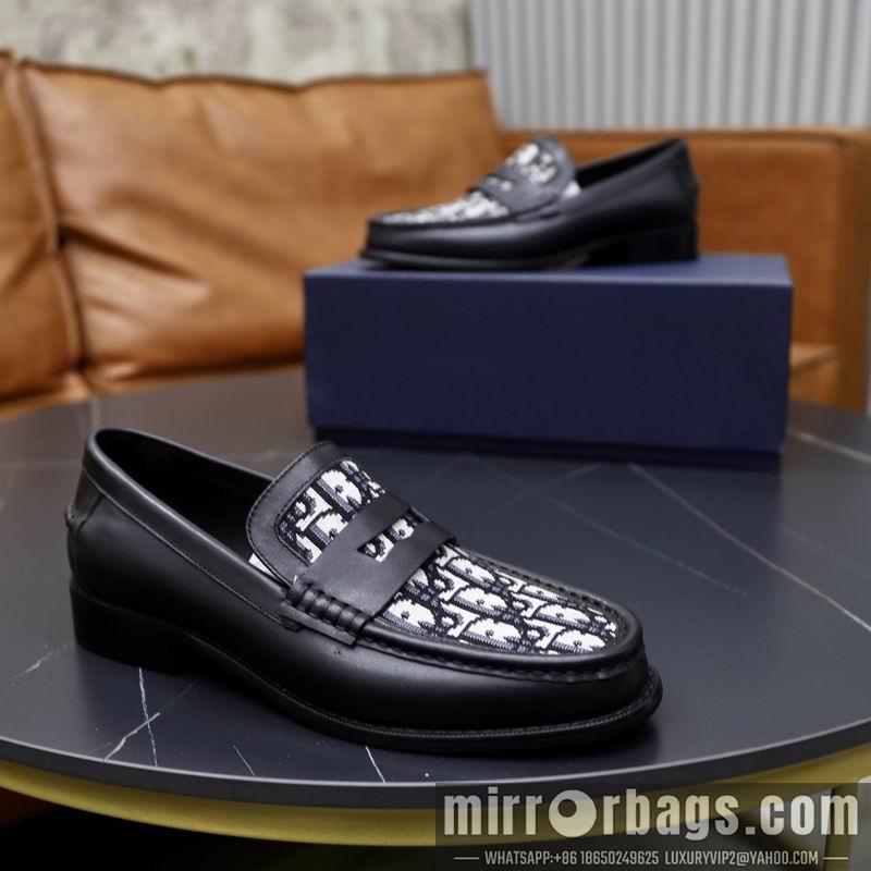 Replica Dior Shoes sz39-45 hnh0319