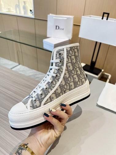 Replica Dior Shoes sz35-41 mnh0701