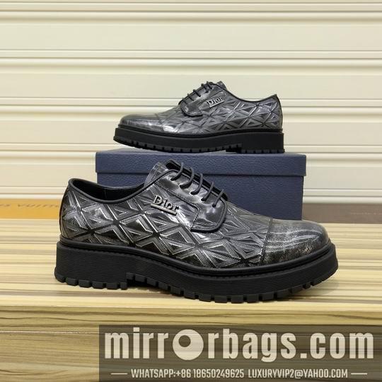 Replica Dior Shoes sz38-45 mnh0542