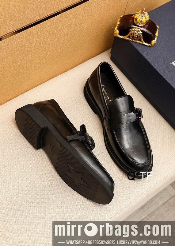 Replica Dior Shoes sz38-45 TF0201