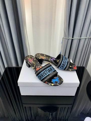 Replica Dior Shoes sz34-42 mnh0810