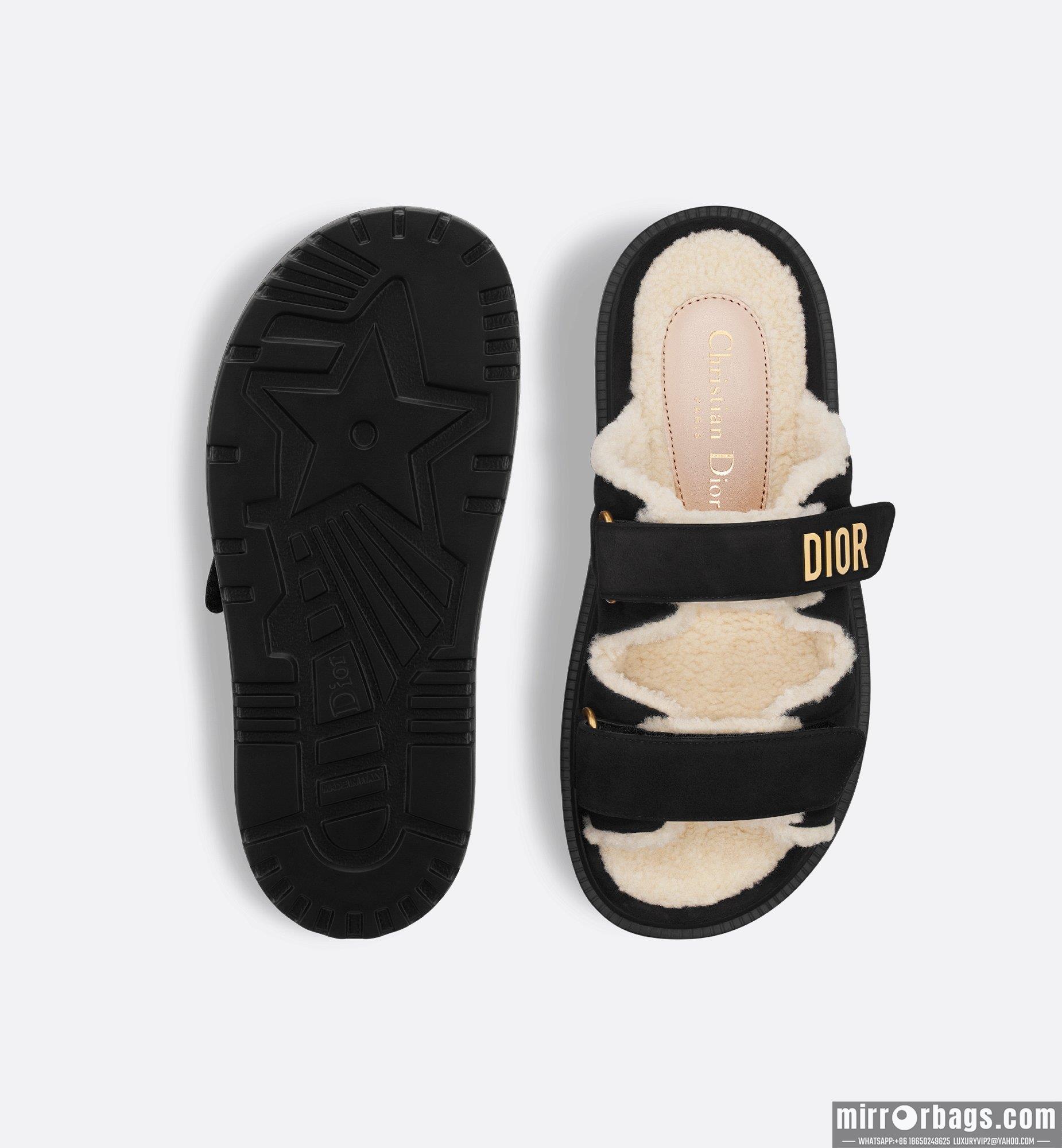 Replica Dior Shoes sz35-42 h1003