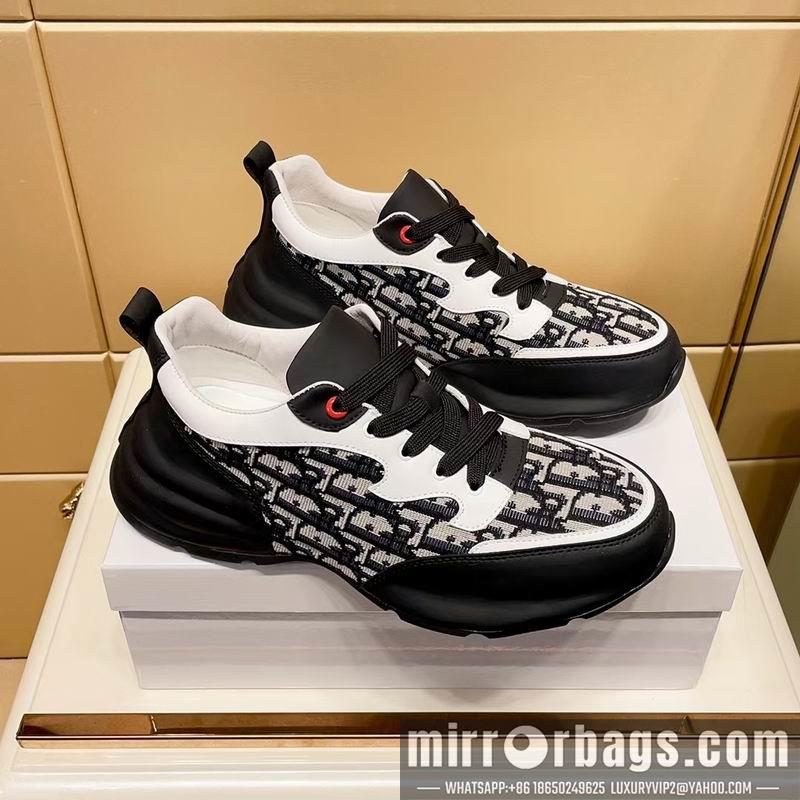 Replica Dior Shoes sz38-44 mnm0123