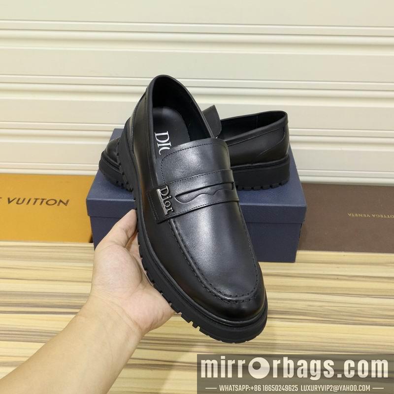 Replica Dior Shoes sz38-45 mnw0402