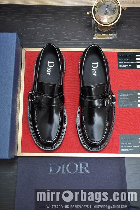 Replica Dior Shoes sz38-45 mnw0415