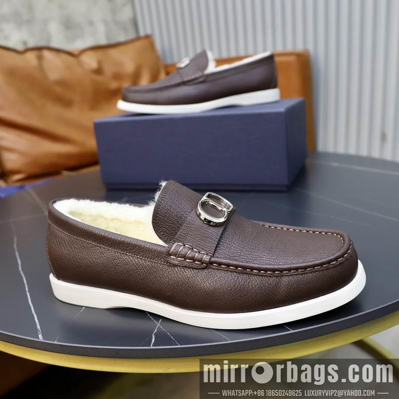 Replica Dior Shoes sz38-44 hnm0142