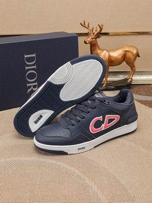 Replica Dior Shoes sz38-45 jyh1001