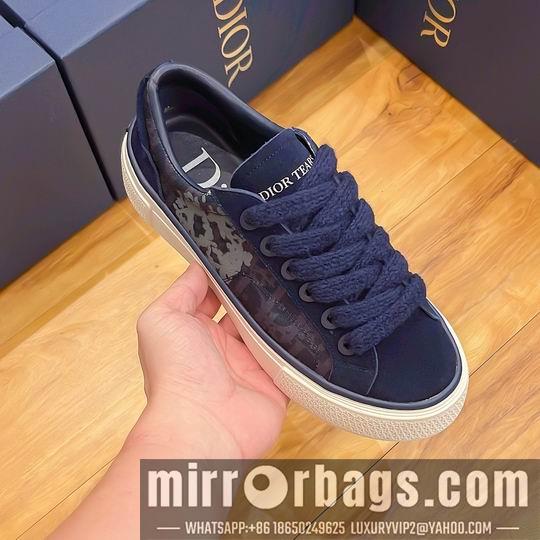 Replica Dior Shoes sz35-46 jyh0911