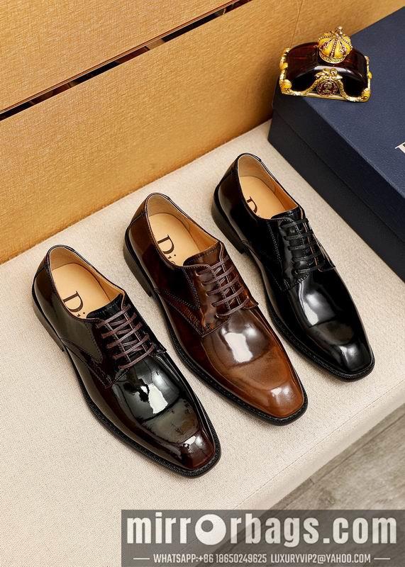 Replica Dior Shoes sz38-45 mnw0361