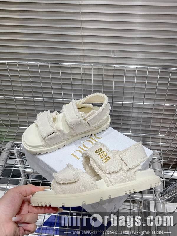 Replica Dior Shoes sz35-41 mnw0405