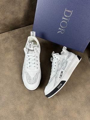 Replica Dior Shoes sz35-44 jyh1227