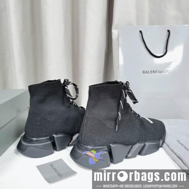 Replica Balenciaga Shoes sz35-45 ngh0208