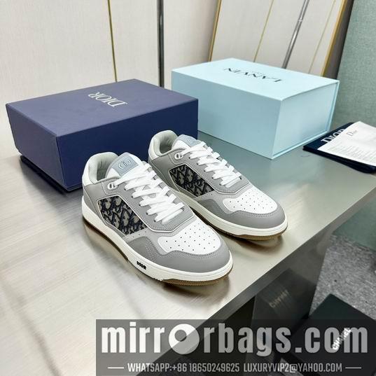 Replica Dior Shoes sz35-46 mnh0902
