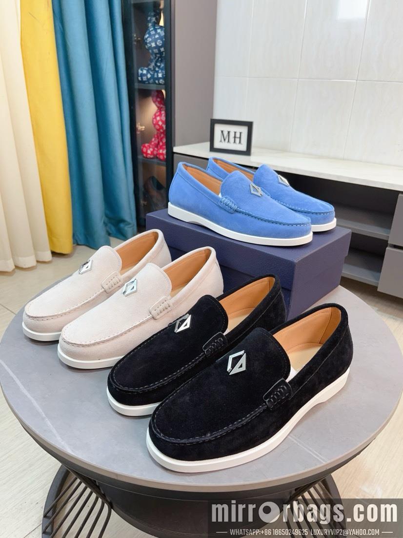 Replica Dior Shoes sz38-44 h0802