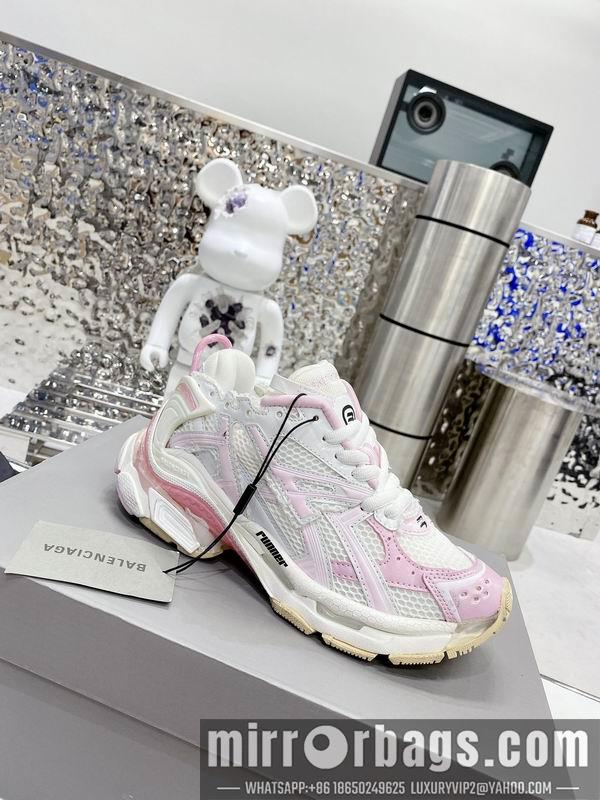 Replica Balenciaga Shoes sz35-45 mnm0129