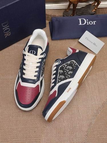Replica Dior Shoes sz38-44 jyh0914