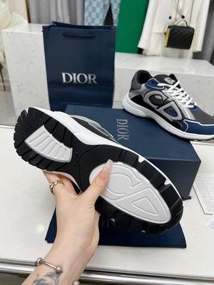 Replica Dior Shoes sz38-45 jyh1002