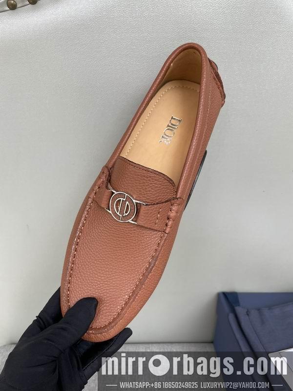 Replica Dior Shoes sz38-45 mnw0334