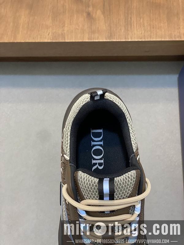 Replica Dior Shoes sz38-46 jyh0322