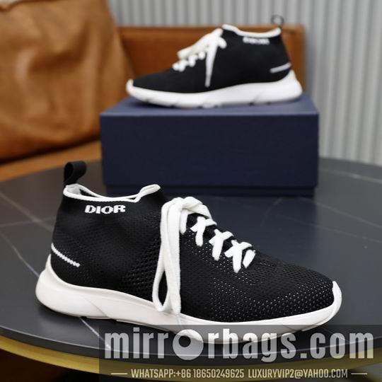 Replica Dior Shoes sz38-47 mnh0508
