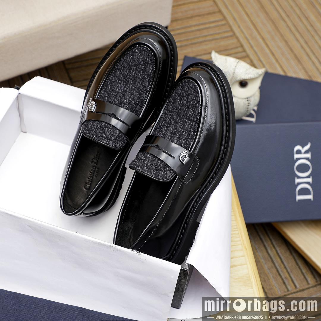 Replica Dior Shoes sz38-45 hnh1201