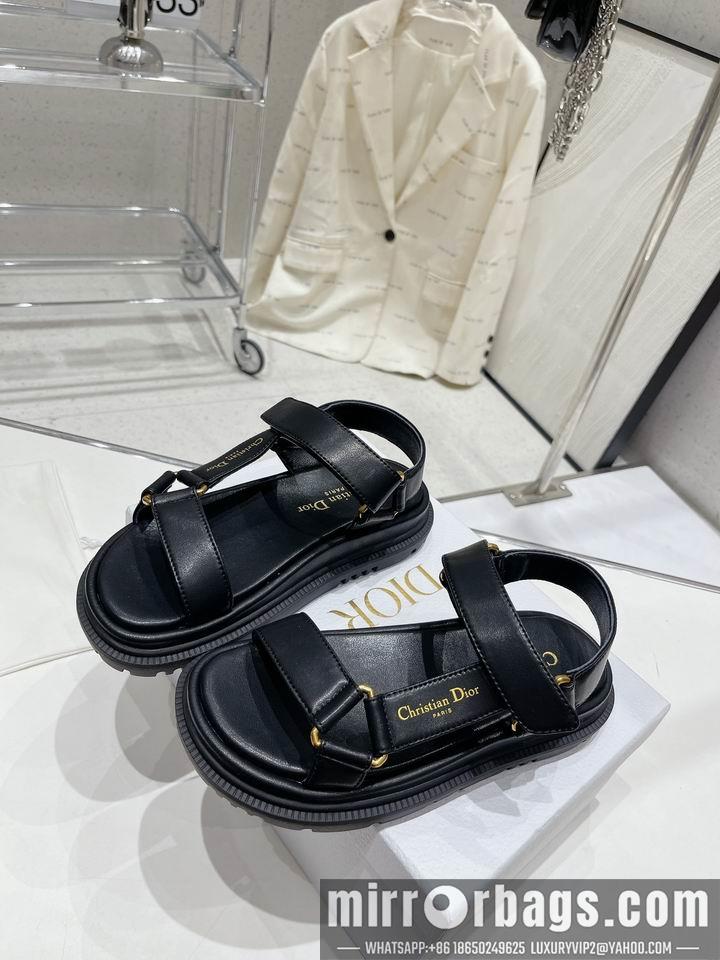 Replica Dior Shoes sz35-41 mnh0301