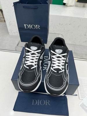 Replica Dior Shoes sz38-45 jyh1002