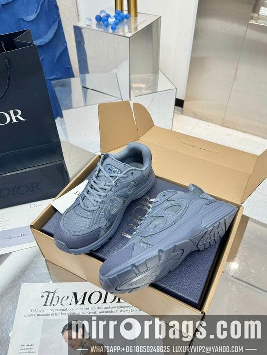 Replica Dior Shoes sz39-46 hnh0204