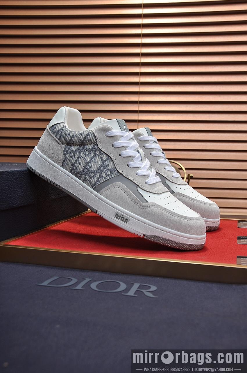 Replica Dior Shoes sz38-44 h0609