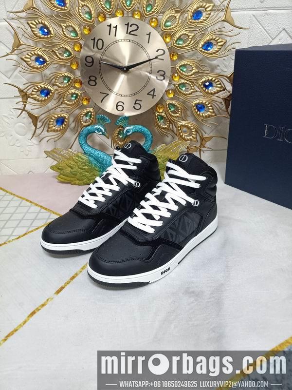 Replica Dior Shoes sz35-45 mnm0105
