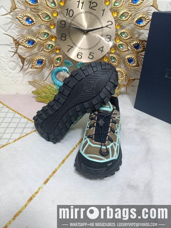 Replica Dior Shoes sz35-46 mnm0102