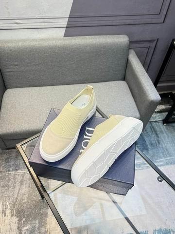 Replica Dior Shoes sz38-45 mnh0506